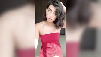 Pupau onlyfans sex toy masturbation from password a