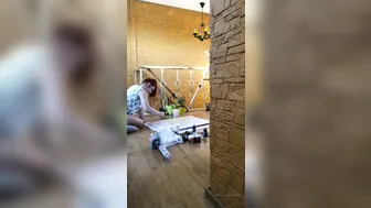 RedFoxOfficial onlyfans December 22 petite amazing show