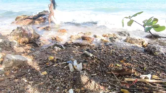 Ploy Tigerstam aka ploytigerstam onlyfans Magnificent mare fingering vagina in private