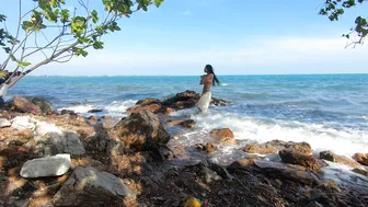 Ploy Tigerstam aka ploytigerstam onlyfans 13/12/2021 webcam video from Bongacams