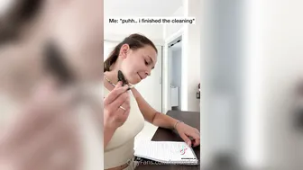 Kevin & Celina, kevandceli onlyfans Close up fingering with wet wet pink hole