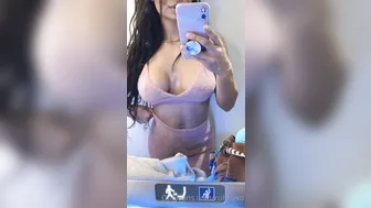 Erotic Medusa (ruhhvxo) onlyfans Young beauty loves big toys