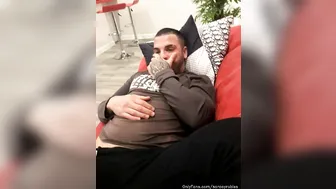 saraayrobles onlyfans sex toy masturbation in a password-protec