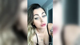 saraayrobles onlyfans Luxurious trash shows wide vagina