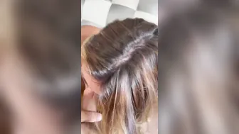 saraayrobles onlyfans Crazy doll fucks wet pink hole with 2022