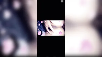 peachyriya onlyfans Age babe teases beautiful tits