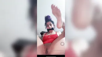 peachyriya onlyfans 19/12/2021 webcam video from Onlyfans