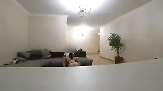 nikkiminnie onlyfans Horny Mom Fucks BBC Toy