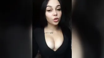 nikkiminnie onlyfans 23/12/2021 webcam video from Bongacams