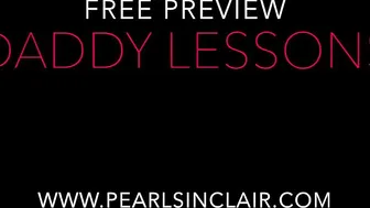 Pearl Sinclair onlyfans Tasty girl Fucks Herself With Dildos