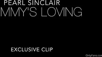 Pearl Sinclair onlyfans Vicious bitch fucks herself with a hammer