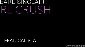 Pearl Sinclair onlyfans Buxom plays with long dildo