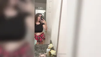 LauraMariexoxo onlyfans fucked with cancer