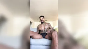 Jason Luv (@iamjasonluv) onlyfans Busty bitch in stockings masturbating with fingers