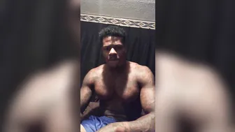 Jason Luv (@iamjasonluv) onlyfans I want you to fuck my ass