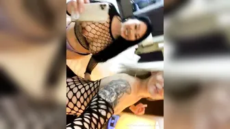 Emily_Renee_SnowBunnyEmily1 onlyfans Lustful chick fingering wet pink hole with sex toys