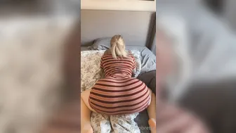 JEN BREETY onlyfans Hard Milky elite