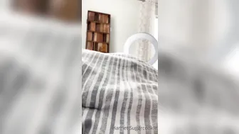 Harriet Sugarcookie onlyfans tender slingshot