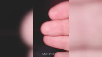 Anna Beggion aka Annabgo onlyfans pranks in honor of the new year