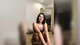 Anna Beggion aka Annabgo onlyfans Sweet cam with big tits