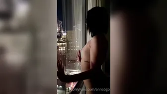 Anna Beggion aka Annabgo onlyfans 5/12/2021 webcam video from CAM4