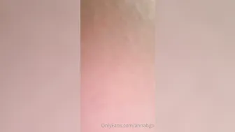 Anna Beggion aka Annabgo onlyfans 17/12/2021 webcam video from modelhub