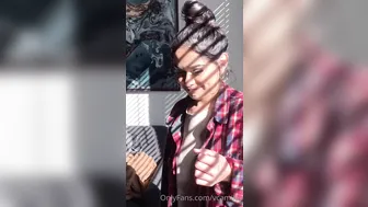 Vacamilav onlyfans hot masturbation dildo