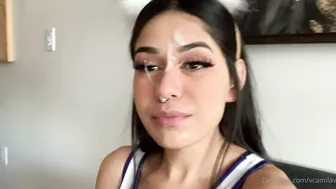 Vacamilav onlyfans Drive me to a convulsive state