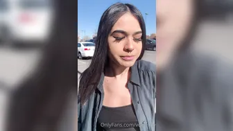 Vacamilav onlyfans Blond with piercing sucking strap-ons