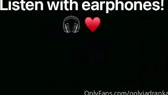 Onlyjadranka onlyfans Fingers fucking me so good