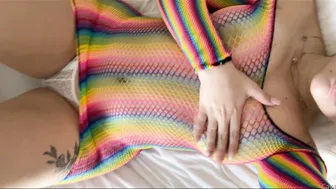 LILITHCAVALIEREX onlyfans Ardent ladies twirl juicy ass