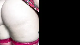 LILITHCAVALIEREX onlyfans scrawny black babe gets fucked by a big