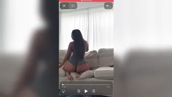 Camila Bernal aka camilabernal onlyfans Fingering vids with Russian passionate brunette part 2