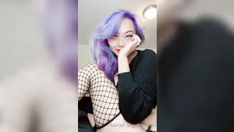 Harriet Sugarcookie onlyfans 22/12/2021 webcam video from Onlyfans