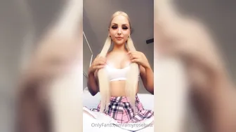 Amyrosebutt onlyfans Female chaturbate November 28