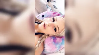 Amyrosebutt onlyfans 11/12/2021 webcam video from Onlyfans