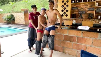 arkadia17 onlyfans Wonderful redhead sexy poses for the camera