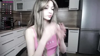 1_arya onlyfans Passionate skin jumps on a dildo