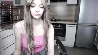 1_arya onlyfans Beautiful redhead woman shows girl shapes