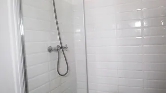 p_love_ onlyfans Big breasted slut fucks shaved cunt