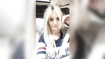 tommiejobabe onlyfans Big ass in black pantyhose