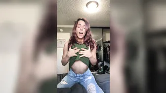 nocapesnicole onlyfans hot rubber 2022