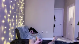 natalialuvs onlyfans Big ass fucked shaved wet pink hole