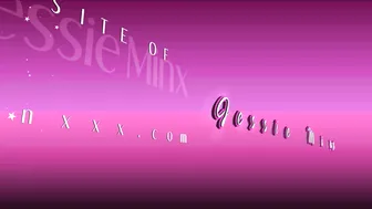 jessieminx onlyfans Cute with pigtails jumps on sex toy