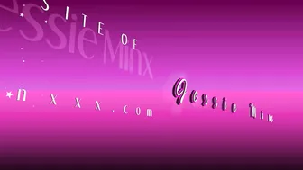 jessieminx onlyfans Creampie Hard Sex Show Part2