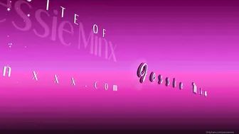 jessieminx onlyfans Gorgeous passion demonstrates its body