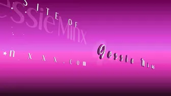 jessieminx onlyfans Leggy teen fucking wet pink hole