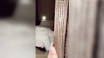 Susann_P onlyfans Wet brunette plays with a wet hole