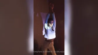 Susann_P onlyfans 6/12/2021 webcam video from CamSoda
