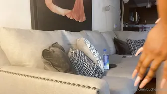 baddgyaldutch onlyfans Sloppy online with flabby tits